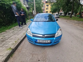 Обява за продажба на Opel Astra ~3 000 лв. - изображение 1
