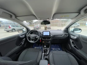Ford Puma 1.0EcoBoost/Hybrid/125cv/Titanium - 23555 лв. - 16844169 10