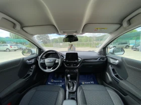 Ford Puma 1.0EcoBoost/Hybrid/125cv/Titanium - 23555 лв. - 16844169 9