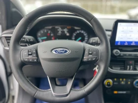 Ford Puma 1.0EcoBoost/Hybrid/125cv/Titanium - 23555 лв. - 16844169 13