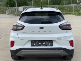 Ford Puma 1.0EcoBoost/Hybrid/125cv/Titanium - 23555 лв. - 16844169 7