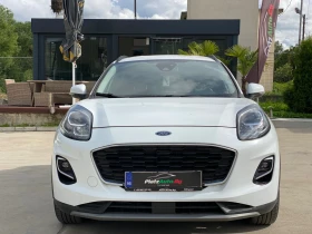 Ford Puma 1.0EcoBoost/Hybrid/125cv/Titanium - 23555 лв. - 16844169 2