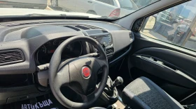 Fiat Doblo 1.4i-Metan | Mobile.bg    8