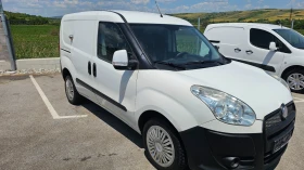 Fiat Doblo 1.4i-Metan | Mobile.bg    2