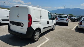 Fiat Doblo 1.4i-Metan | Mobile.bg    6