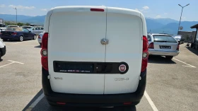 Fiat Doblo 1.4i-Metan | Mobile.bg    7