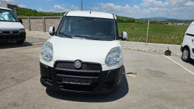     Fiat Doblo 1.4i-Metan