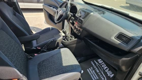 Fiat Doblo 1.4i-Metan | Mobile.bg    13