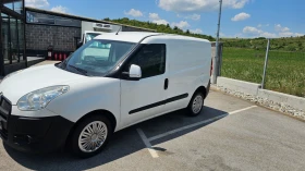 Fiat Doblo 1.4i-Metan | Mobile.bg    4