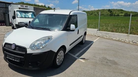Fiat Doblo 1.4i-Metan | Mobile.bg    3