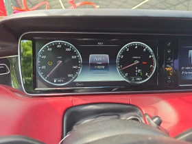 Mercedes-Benz S 550 DESIGNO* AMG* BURMASTER* * * * HEA | Mobile.bg    10