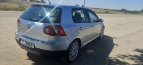     VW Golf GOLF 5 GT - 1.4 tsi