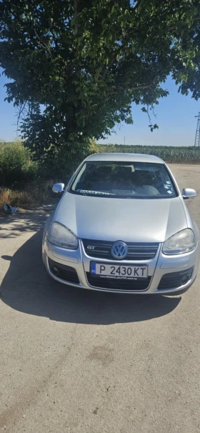 VW Golf GOLF 5 GT - 1.4 tsi | Mobile.bg    6
