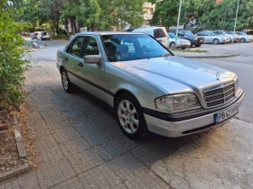 Обява за продажба на Mercedes-Benz C 250 ~4 900 лв. - изображение 1