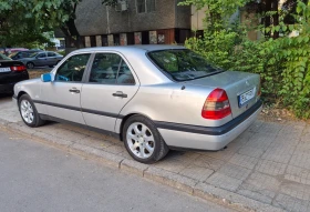 Обява за продажба на Mercedes-Benz C 250 ~4 900 лв. - изображение 4