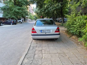 Обява за продажба на Mercedes-Benz C 250 ~4 900 лв. - изображение 5