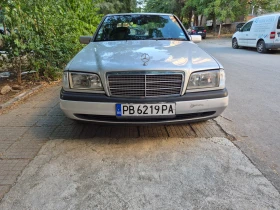 Обява за продажба на Mercedes-Benz C 250 ~4 900 лв. - изображение 7