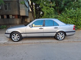 Обява за продажба на Mercedes-Benz C 250 ~4 900 лв. - изображение 3