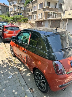 Обява за продажба на Fiat 500 ~10 500 лв. - изображение 5