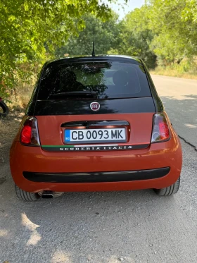 Обява за продажба на Fiat 500 ~10 500 лв. - изображение 3