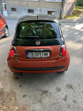 Обява за продажба на Fiat 500 ~10 500 лв. - изображение 1