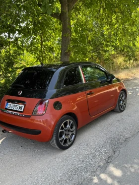 Обява за продажба на Fiat 500 ~10 500 лв. - изображение 2