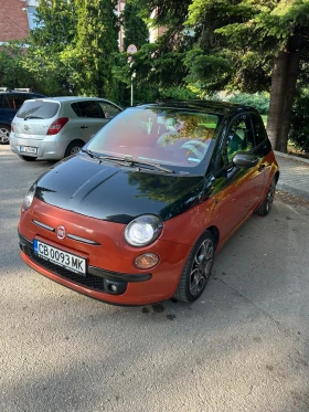 Обява за продажба на Fiat 500 ~10 500 лв. - изображение 3