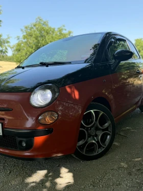 Обява за продажба на Fiat 500 ~10 500 лв. - изображение 4