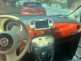 Обява за продажба на Fiat 500 ~10 500 лв. - изображение 9