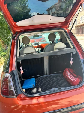 Обява за продажба на Fiat 500 ~10 500 лв. - изображение 6
