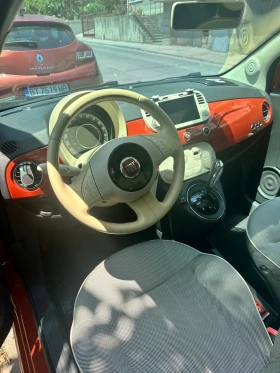 Обява за продажба на Fiat 500 ~10 500 лв. - изображение 10