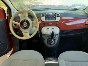 Fiat 500 - 9900 лв. - 77246596 13