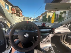 Обява за продажба на VW Passat ~5 500 лв. - изображение 7