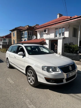 Обява за продажба на VW Passat ~5 500 лв. - изображение 3