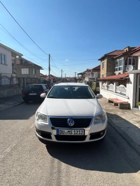 Обява за продажба на VW Passat ~5 500 лв. - изображение 1