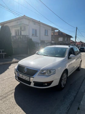 Обява за продажба на VW Passat ~5 500 лв. - изображение 1