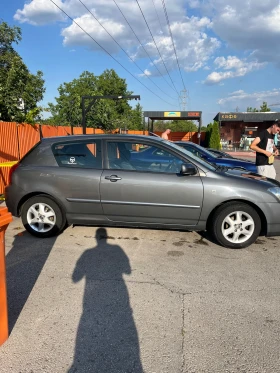 Toyota Corolla    20 000  | Mobile.bg    4