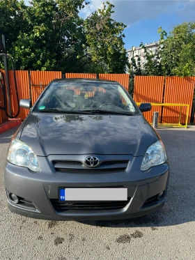 Toyota Corolla    20 000  | Mobile.bg    2