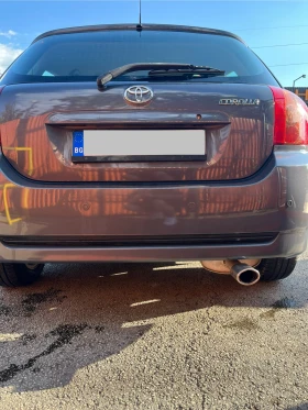 Toyota Corolla    20 000  | Mobile.bg    5