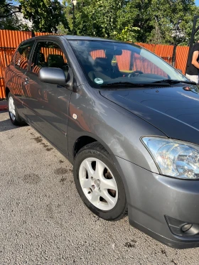 Toyota Corolla    20 000  | Mobile.bg    3