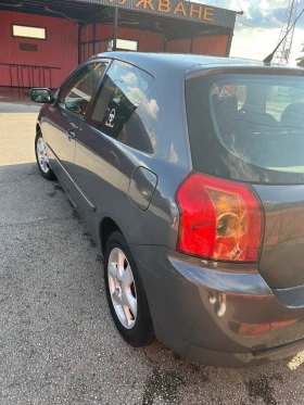 Toyota Corolla    20 000  | Mobile.bg    6