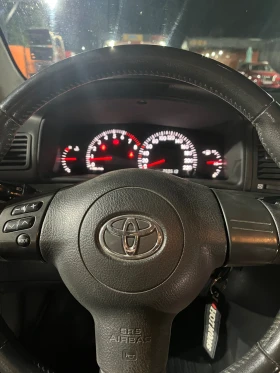 Обява за продажба на Toyota Corolla Газова уредба под 20 000 километра ~5 000 лв. - изображение 11
