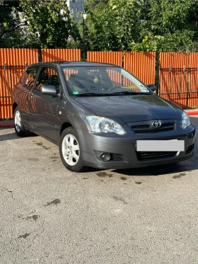     Toyota Corolla    20 000 