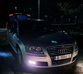 Audi A8 4.2 | Mobile.bg    2