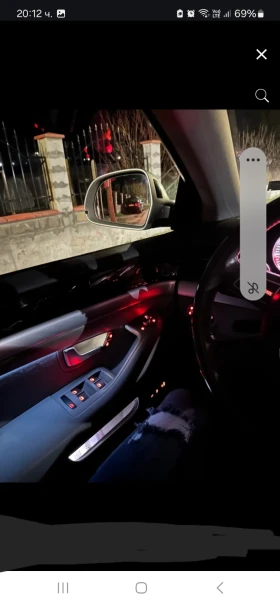 Audi A8 4.2 | Mobile.bg    9