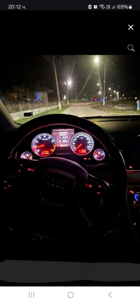 Audi A8 4.2 | Mobile.bg    8