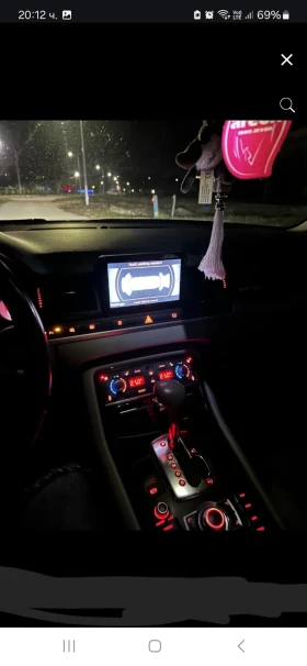 Audi A8 4.2 | Mobile.bg    10