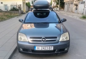 Opel Vectra    | Mobile.bg    3