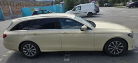 Mercedes-Benz E 220 | Mobile.bg    12