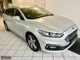 Ford Mondeo 2.0/TURNIER/190HP/TITANIUM/CAM/AMBI/BI-XENON/589f - 23799 лв. - 85785255 3